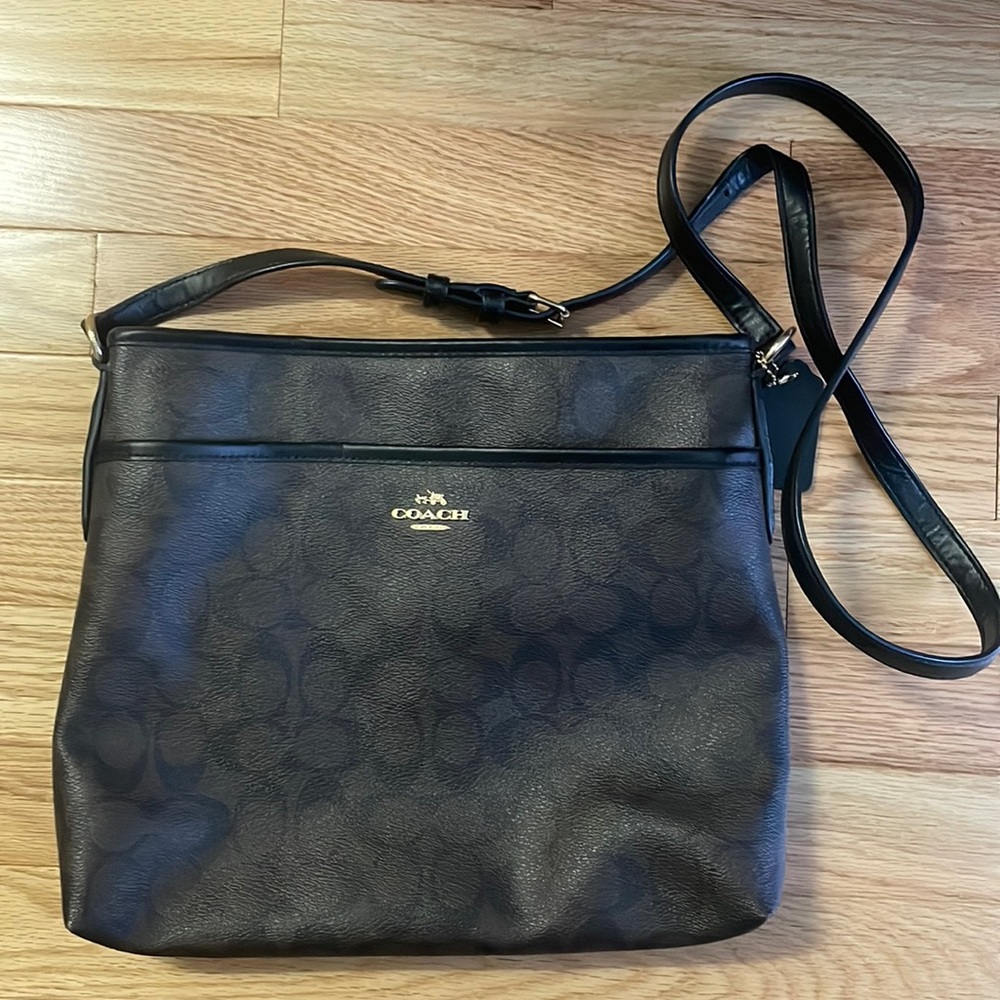 Coach Crossbody Purse